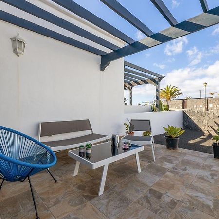 Casa Variza - Junto A Las Playas De Papagayo Y El Playa Blanca  Eksteriør billede