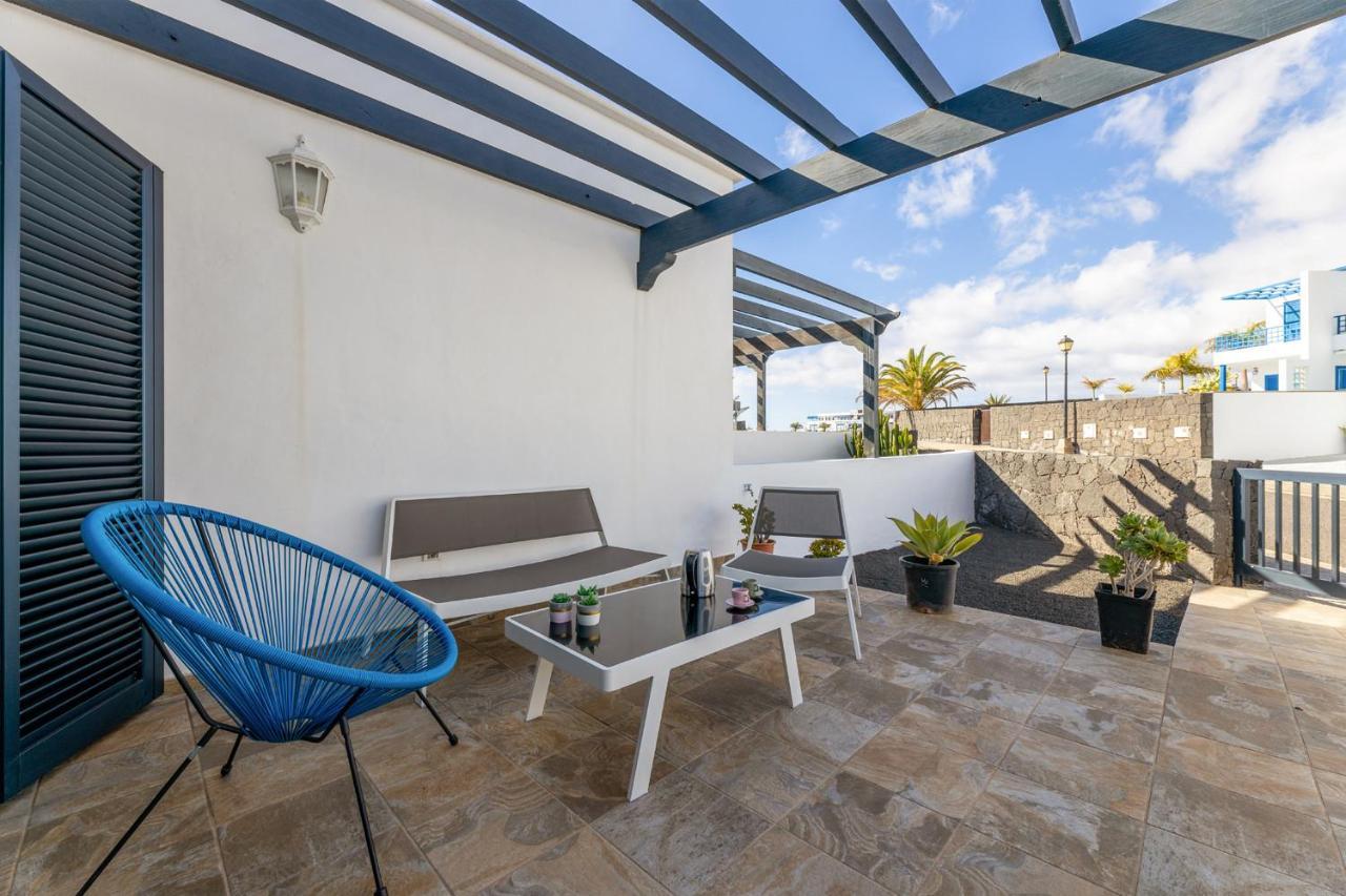 Casa Variza - Junto A Las Playas De Papagayo Y El Playa Blanca  Eksteriør billede
