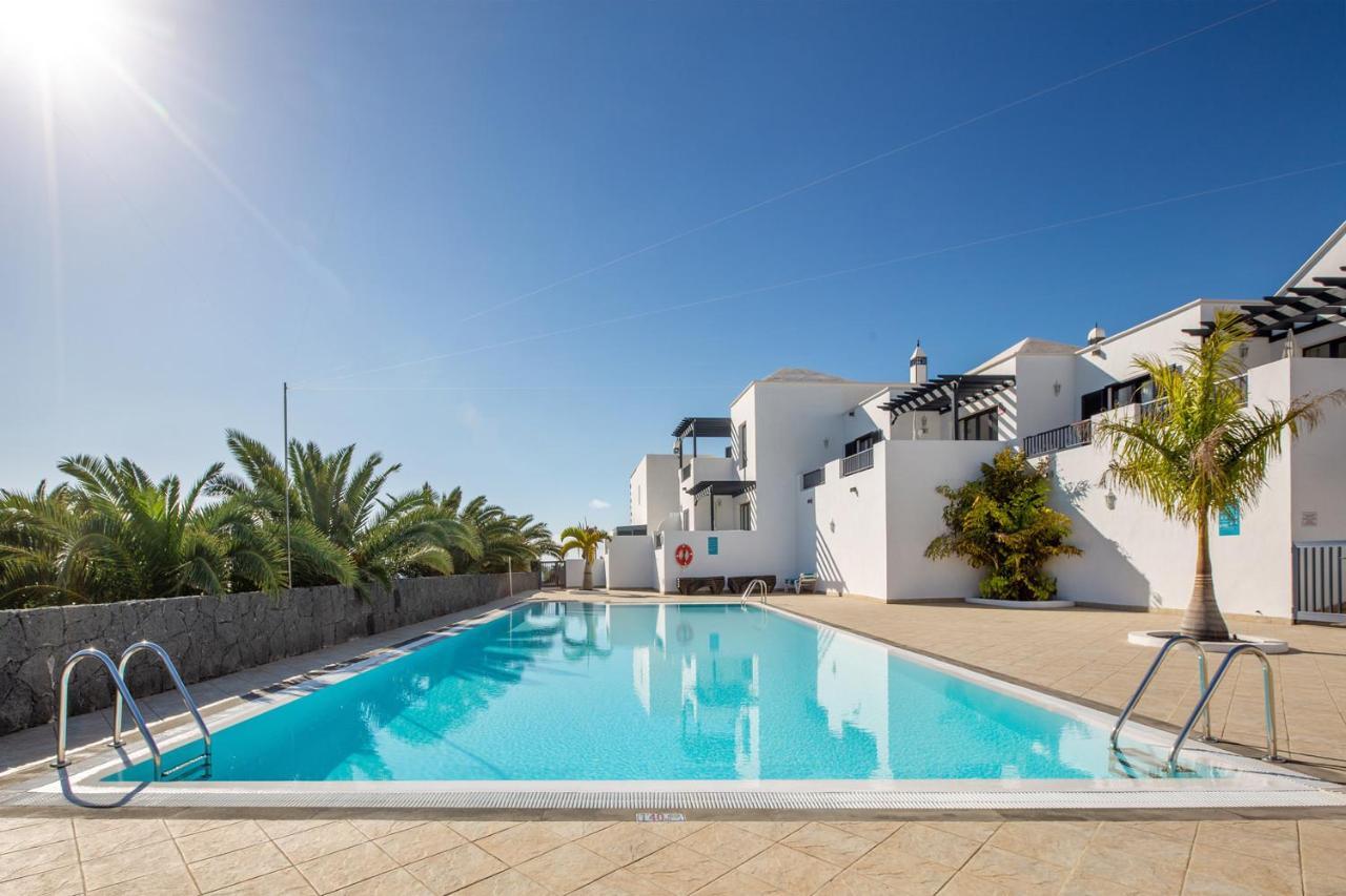 Casa Variza - Junto A Las Playas De Papagayo Y El Playa Blanca  Eksteriør billede