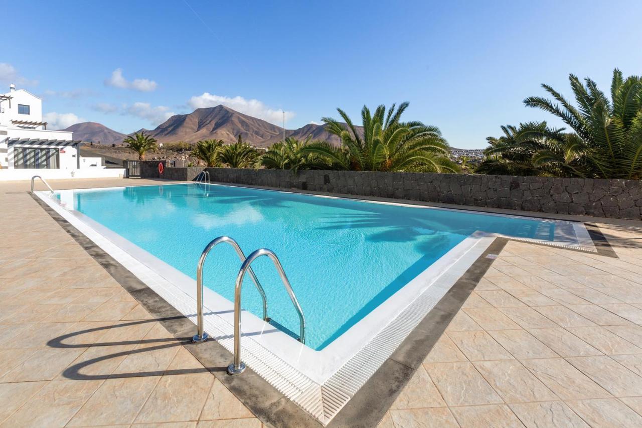 Casa Variza - Junto A Las Playas De Papagayo Y El Playa Blanca  Eksteriør billede