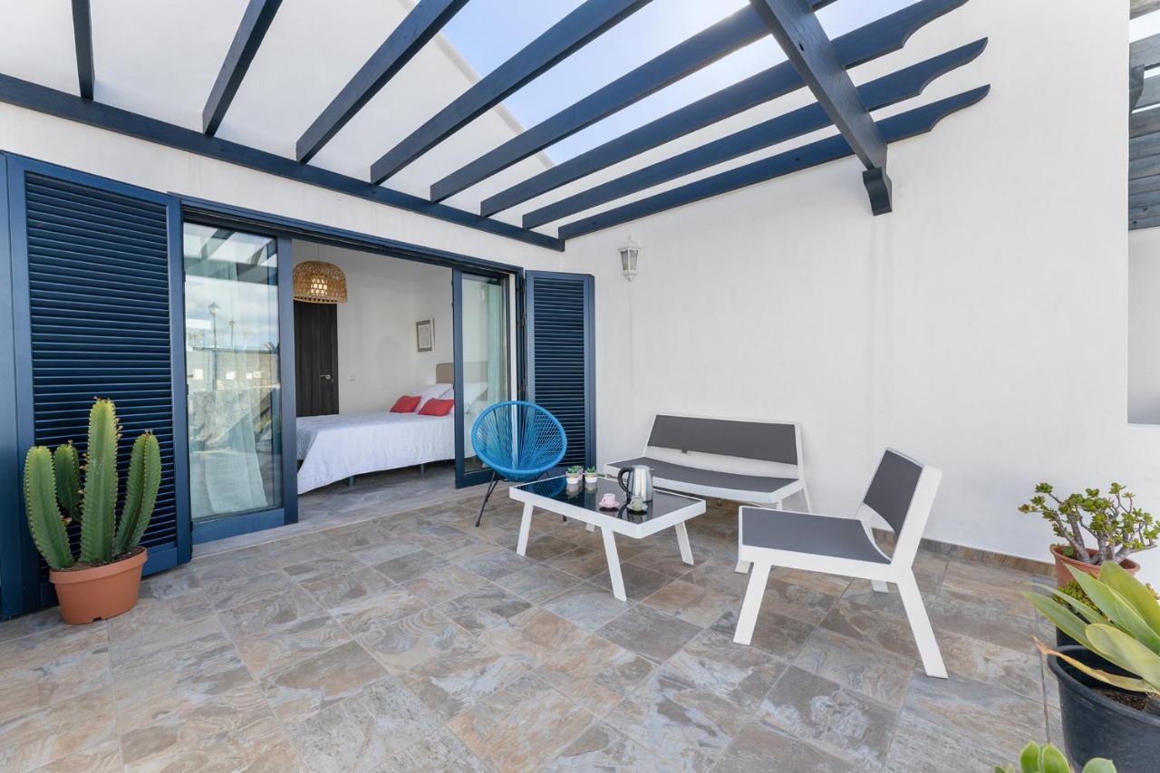 Casa Variza - Junto A Las Playas De Papagayo Y El Playa Blanca  Eksteriør billede